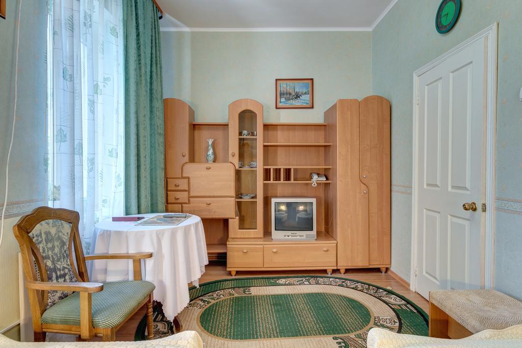 Aleksandria Hotel Kiev Esterno foto