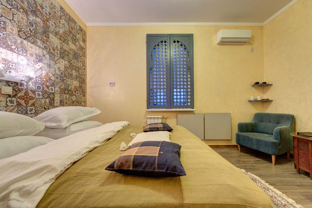 Aleksandria Hotel Kiev Esterno foto